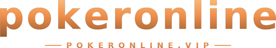 pokeronline logo