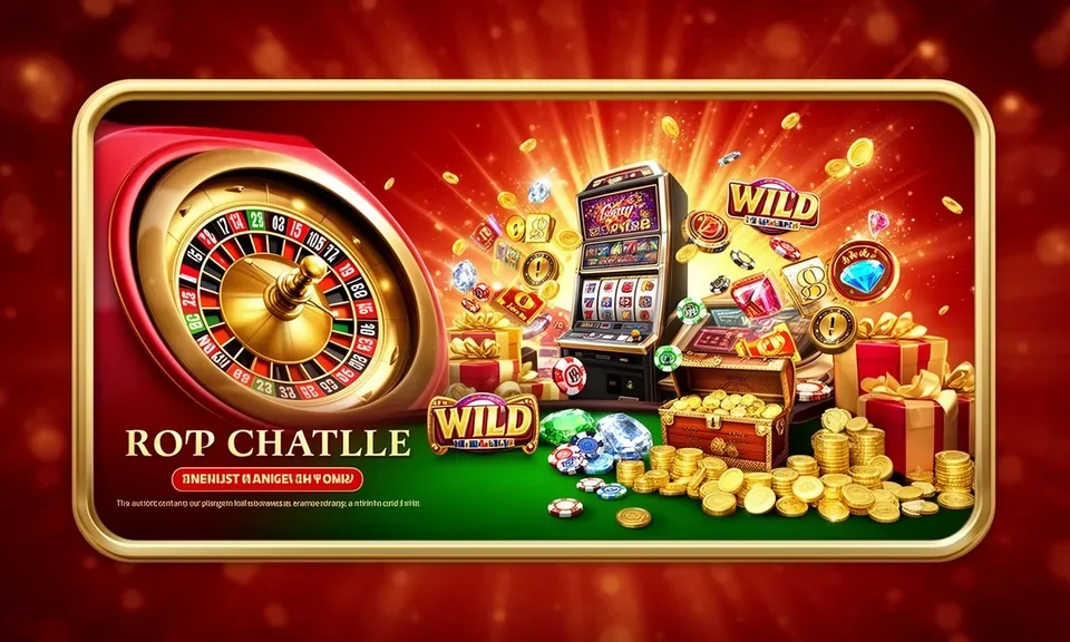 pokeronline Reload Offer