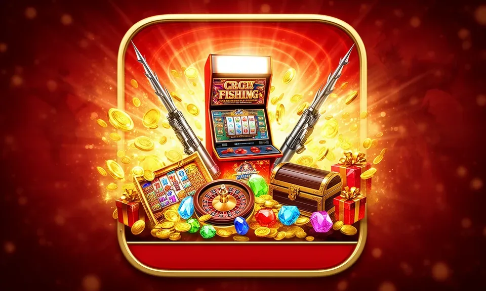 pokeronline What the Balikpapan Casino Lobby Holds